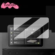 KAIKXIN Screen Protective Film, Soft Anti-scratch Screen Protector, No Glue Residue Wear-resistant D
