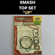 SUZUKI SMASH110 / SMASH REVO GASKET TOP SET GASKET STANDARD UP SMASH 110 ENGINE ENJIN TOP GASKET BRA