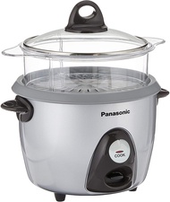 Panasonic SR-G06 Automatic Rice Cooker / Steamer