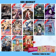 Siri Novel Remaja Buku Novel Buku Fiksyen Bacaan Umum Novel Best Teenage Girls Bookiut Siri Novel Re