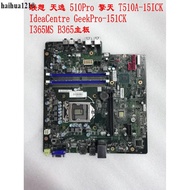 Lenovo Tianyi 510Pro Optimus T510A-15ICK I365MS B365 Motherboard GeekPro-151ck