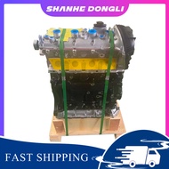 CCZ Gasoline Motor 2.0T Engine Parts For Seat Altea VW Golf Passat Tiguan Car Accesorios бензиновый 