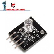 RGB Module Full Color LED Module