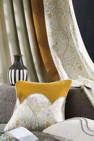 窗簾90%-100%遮光  Curtain90%-100% shading
