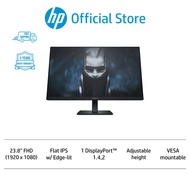 OMEN 23.8 inch FHD 165Hz Gaming Monitor - OMEN 24