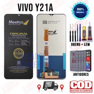 Lcd Vivo Y21A Original OEM Quality Lcd Touchscreen Vivo Y21A Fullset