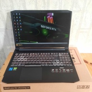 Laptop Acer Nitro AN-515-57 Cor i5-11400H Gen 11Th SSD 512Gb RTX 3050