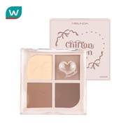 Meilinda เมลินดา ชิฟฟ่อน ริบบอน คอนทัวร์ 8.8ก.