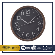 SEIKO CLOCKS นาฬิกาแขวน รุ่น QXA808A ขนาด 12.2 นิ้ว
