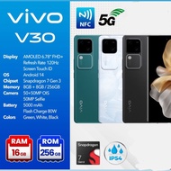 VIVO V30 8GB + 8GB 256GB 5G