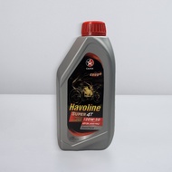 Caltex Havoline EZY 4T SAE 20W40 SuperMatic 4T Semi Synthetic 10W40 Caltex Havoline Super 4T 20W50