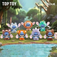 oem Disney TOPTOY Stitch Plush Doll Blind Box Large Pendant Gift OEM 37FO