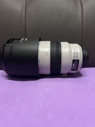 市場罕有 勁新淨 Canon 100-400 100-400mm II 二代 L 適合完美主義者