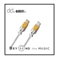 Ddhifi Tc05 M2 Usbc To Usbc Usb Otg Cable