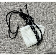 IGAL Black and White and PECI for Kindergarten - Elementary School Children Turban Tie-DyeTALI Kopia