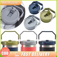 Cup Cap Bottle Cover With Straw for 20oz/30oz Cup Lid Accessories 690/890ML Stanley Cup Lid Replacem