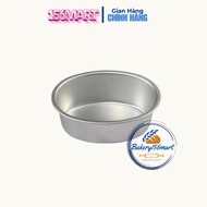 OVAN SHAPE ALUMINUM CAKE MOLD D04