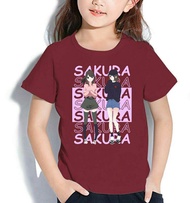 Kaos sakura school simulator
