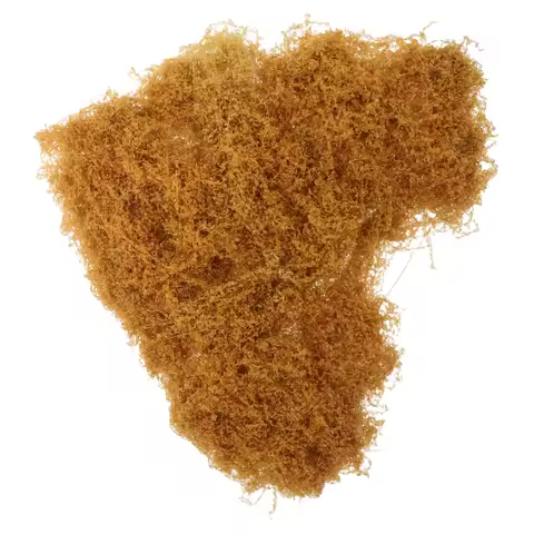 Lifelike Faux Reindeer Moss for Plants Indoor Greenery Filler for Vases Pots and Fairy Gardens Weath