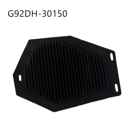 Hybrid HV Battery Intake Air Filter For TOYOTA CROWN 2.4T 2.5L SportCross HEV 2023- G92DH-30150 G92D