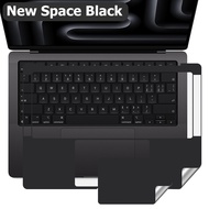 Full Palm Guard Protector Touch Pad Cover Sticker Film  for macbook Pro 2020 A2289 A2251 Air 2020 A2