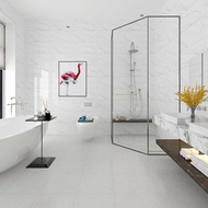 Floor tiles, interior wall tiles300x600Bathroom and toilet floor tiles, living room, kitchen and bat