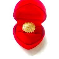 Gem RING COP 916 Persis Gold RING Gold KOREA &amp; BANGKOK by Fnstore