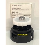 GL4525 BLACK&DECKER 450W GRASS TRIMMER - GEAR & SPINDLE ( 90556024 )