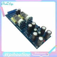 [HoME&life] 6J1 Tube AC Preamplifier Board for VCD CD DVD Digital Amplificador Audio Amplifier HiFi 