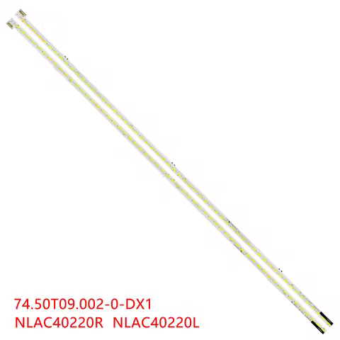 LED Backlight strip For Sony 50"TV KDL-50W700A KDL-50W704A 74.50T09.002-0-DX1 T500HVF01 NLAC40220L N
