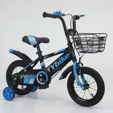 Wholesale Cheap Price 12 14 16 18 20 Inch Children Kids Baby Boys Sports Bike Cycle for 1 to 8 Years