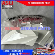 2SV-F1511-00-P1 FENDER, FRONT FENDER XEON GT 125 WHITE