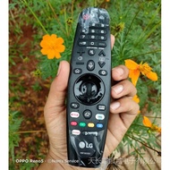 Magnetic remote control LG Magic TV smart LG UHD 4K AN-MR20GA mr20ga mr20 genuine