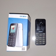 handphone hp jadul nostalgia classic klasik alcatel 1054d 1054e