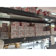 DANFOSS THERMOMETER EXPANSION VALVE T2(R22/R407C), TE2(R22/R407C), T2(R404A/507A), TE2(R404A/R507A),