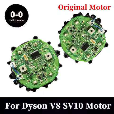 Original Motor vacuum cleaner motor for Dyson V8 SV10 vacuum cleaner replacement motor