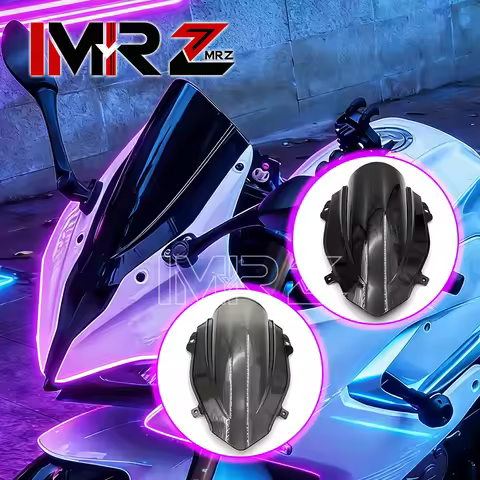 Racing Sports Windshield Windscreen For QJMOTOR SRK250RS SRK25R SRK249R SRK300R SRK 249 250 300 RR R