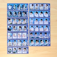 SEVENTEEN - 24 SEVENTEEN's HOME 4-Cuts Photos (Official Merchandise)