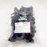 ขี้ใต้จุดถ่าน Fire Starters ขี้ไต้ก้อน จุดไฟ ก่อไฟ BBQ จุดง่าย ติดไว ไม่มีกลิ่น ไร้เขม่า พร้อมใช้ทัน