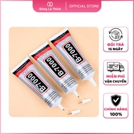 Multipurpose Glue T7000 B7000 - Glue for Phone Screens, Speakers, Crafts