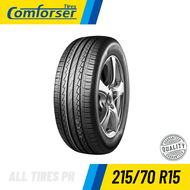 Comforser 215/70 R15 Tire - CF510 High Quality Tires S1