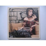 陳慧琳 - Ask Kelly CD (細版) (附雙面印刷歌詞海報) (AVCD)