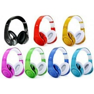 Oem Aa + + Monster Beats By Dr Dre Electroplating Studio Headphones Headset