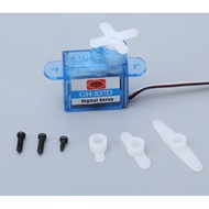 Servo Gh 3.7g / 4.3g Gh-S37D Gh-S43D Motor For Remote Control