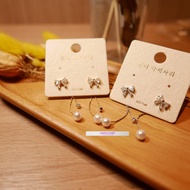 925 SILVER EARRING NEWEE30603G-G