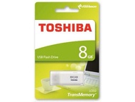 The Best Flashdisk Flasdisk Toshiba 8GB 8 gb Hayabusa Kualitas Ori