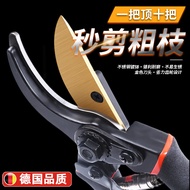 High-End Seiko Gardening Shears Branches Special Shears Pruning Shears Fruit Tree Shears Garden Gard