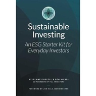 Sustainable Investing: ESG Starter Kit for Everyday Investors