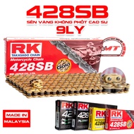 9mm RK slug 428SB imported from Malaysia