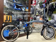 Mint BoB six 6S 最新版本特大沙板大導輪